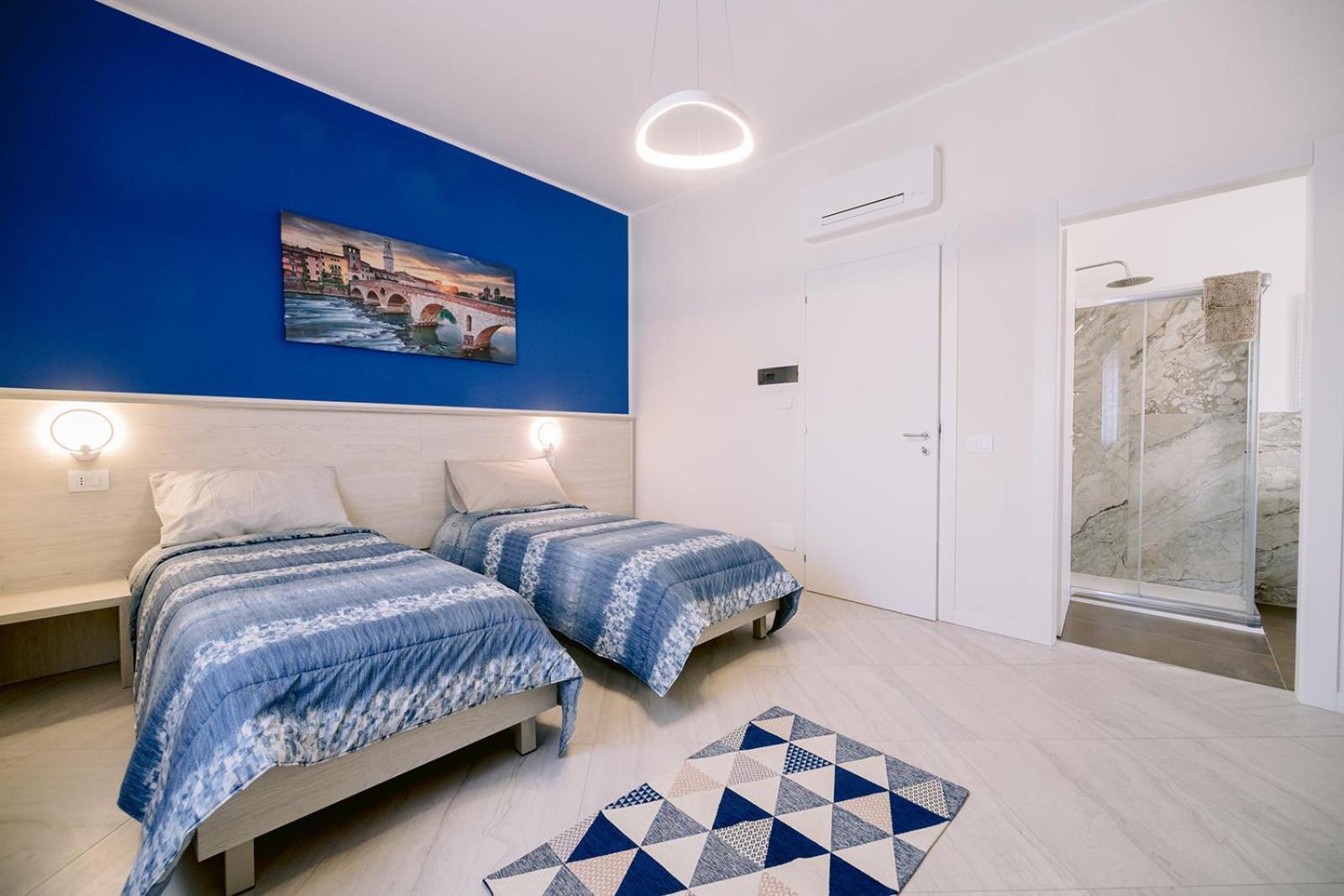 Residenza La Boheme