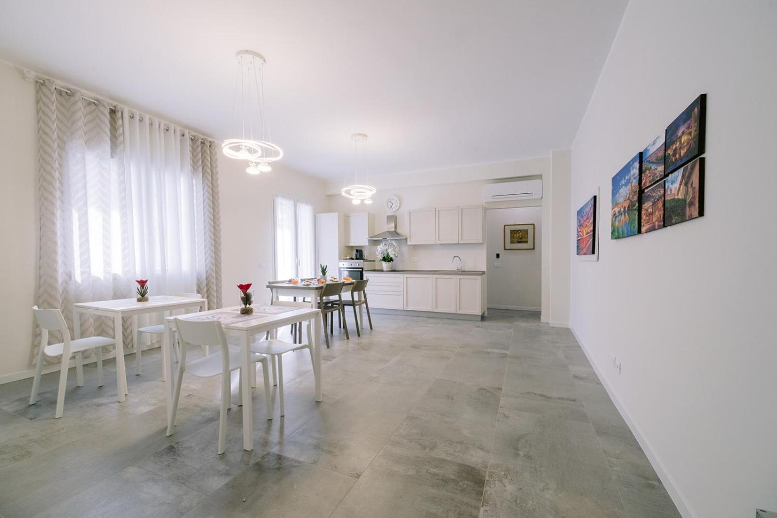 Apartment Residenza La Boheme Verona