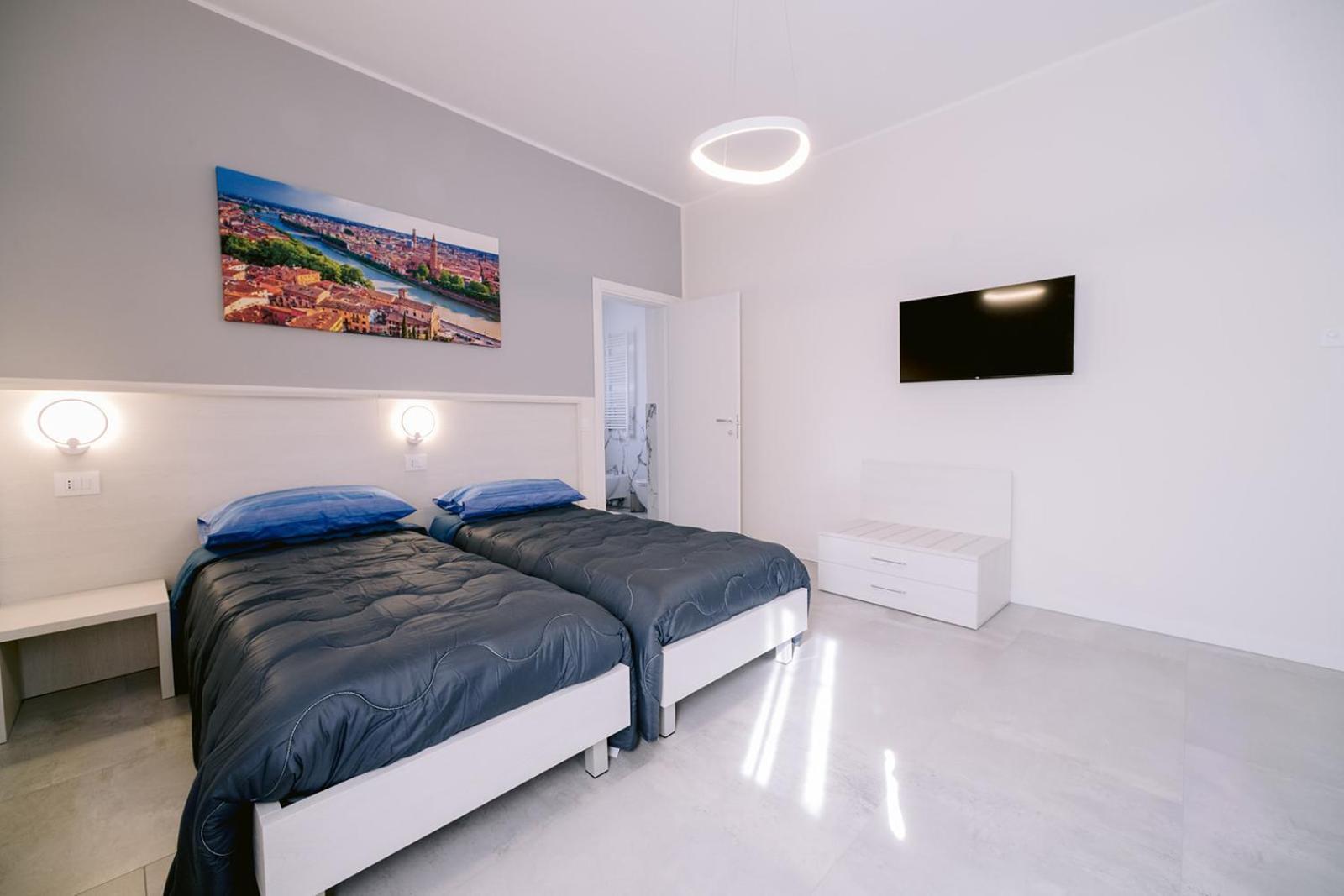Residenza La Boheme Apartment