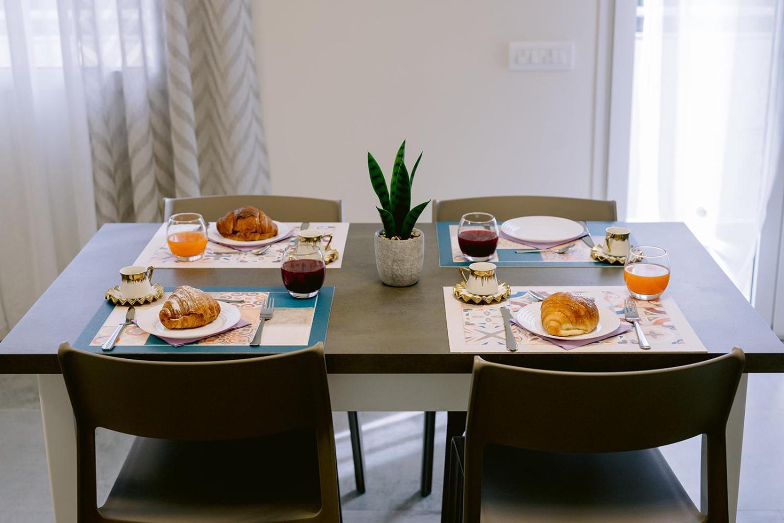 Residenza La Boheme Apartment Verona
