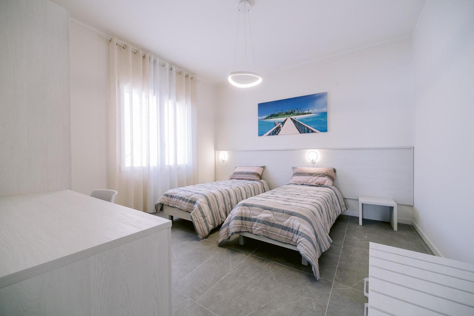 Residenza La Boheme *