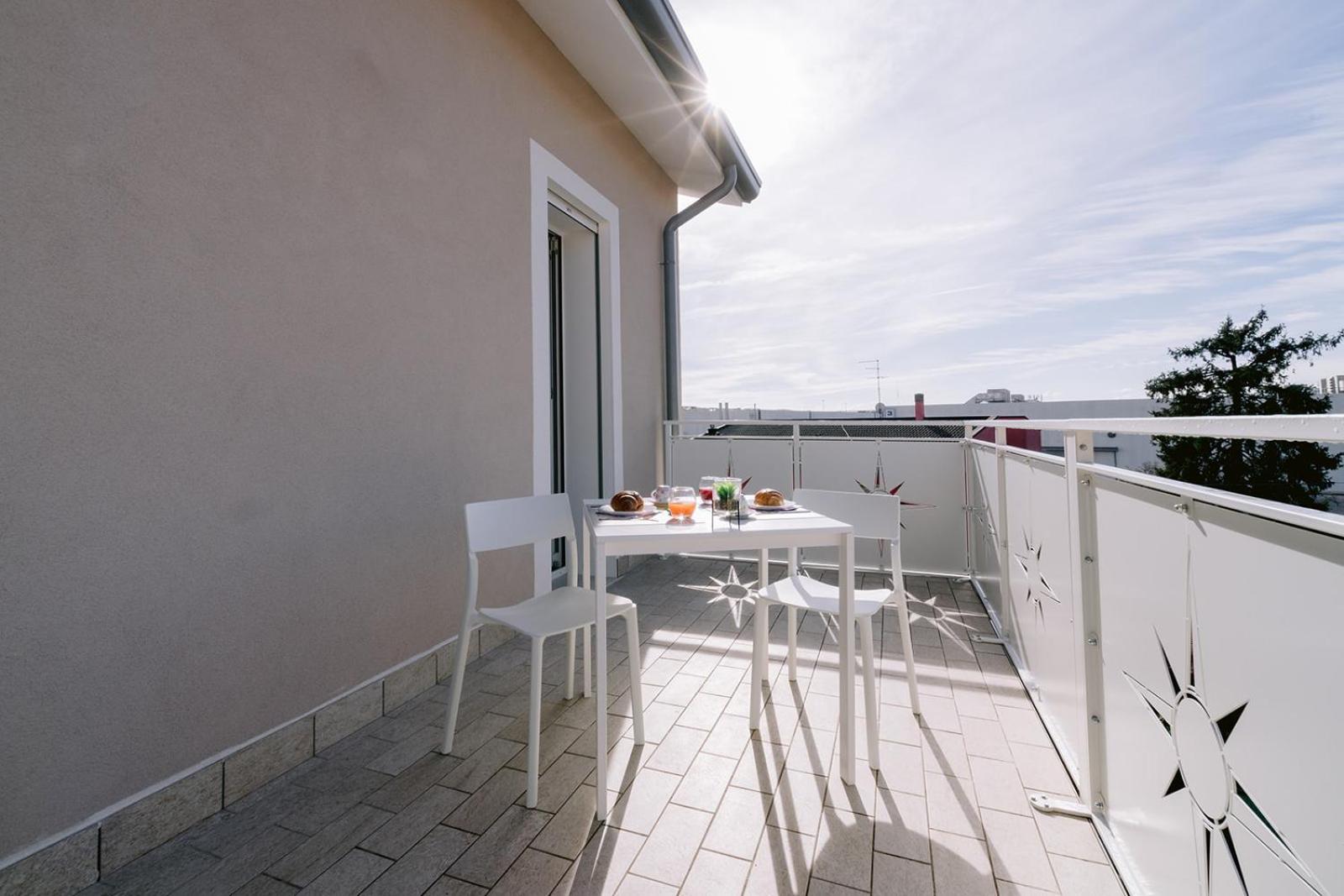 Residenza La Boheme
