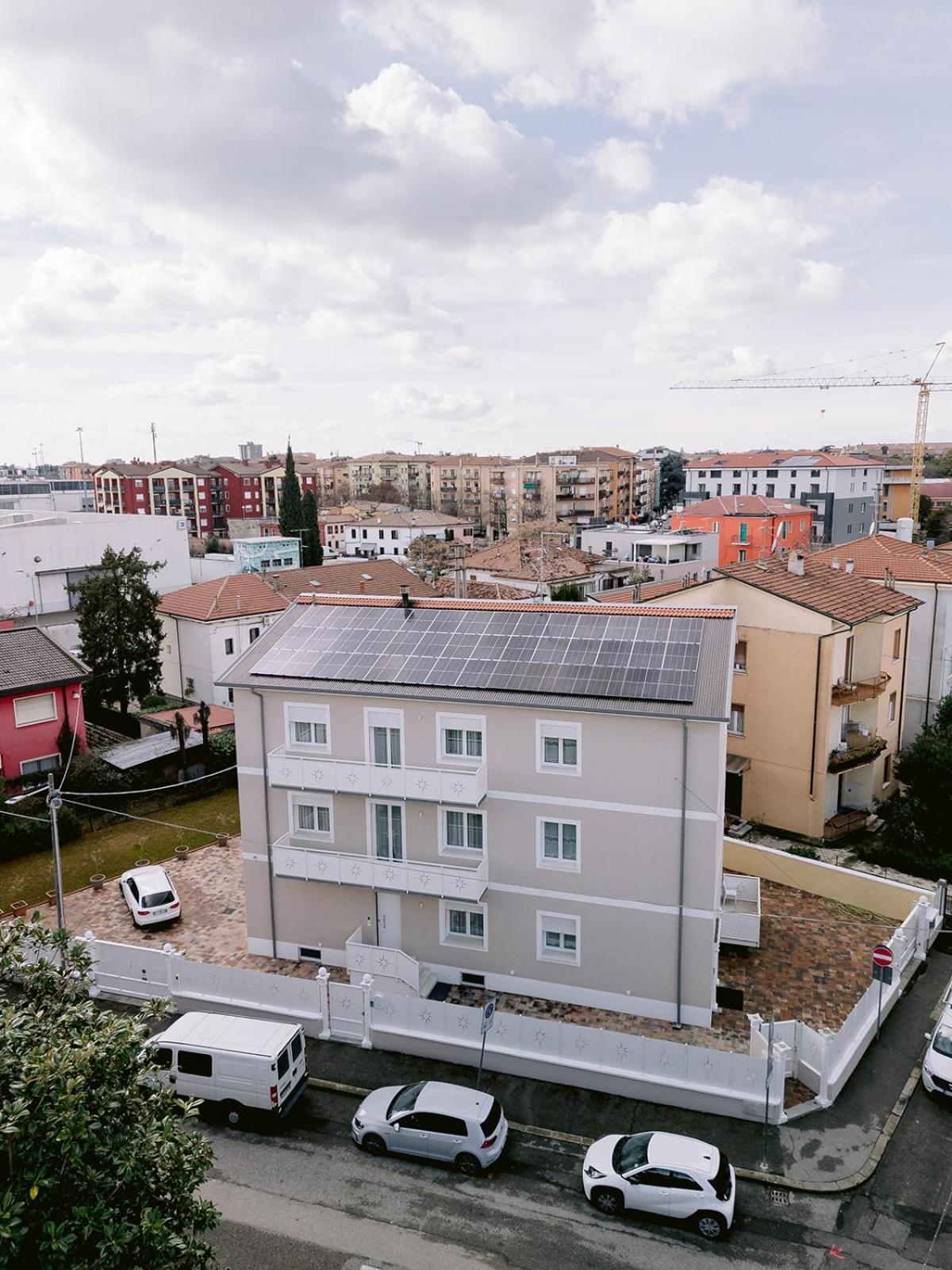 Residenza La Boheme